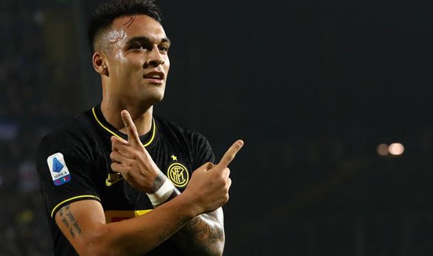 ЛАУТАРО МАРТИНЕС, ФОТО GETTY IMAGES