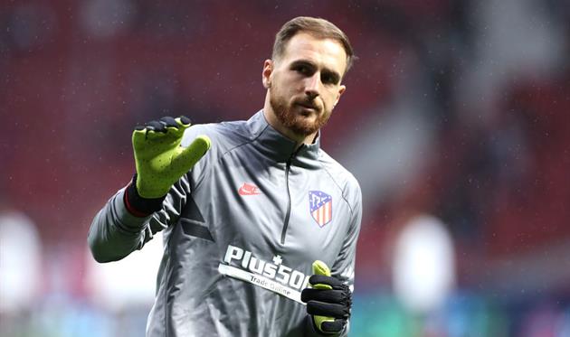 Ян Облак забьет - коэффициент 250, Getty Images