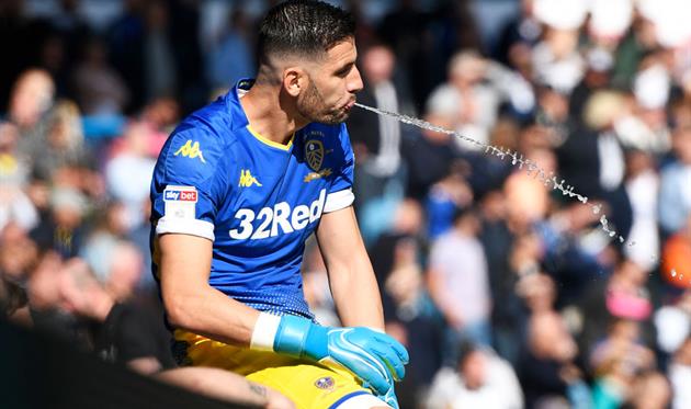 Кико Касилья, Getty Images