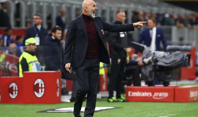 Стефано Пьоли, getty images