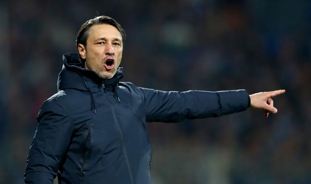 НИКО КОВАЧ, ФОТО GETTY IMAGES