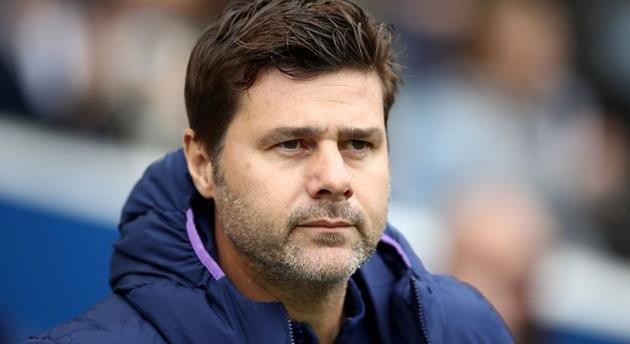 Маурисио Почеттино, getty images