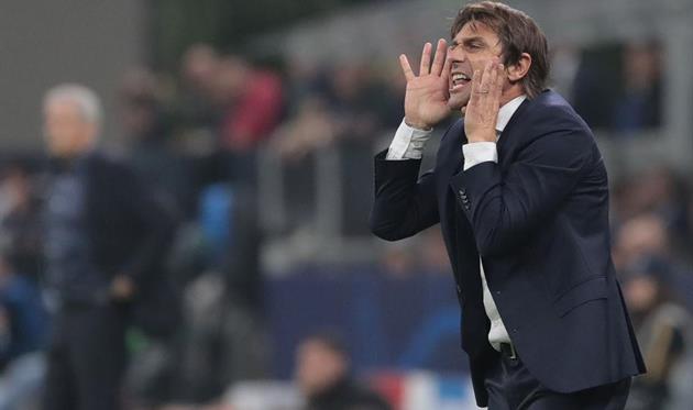 Антонио Конте, Getty Images