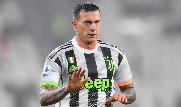 БЕРНАРДЕСКИ, ФОТО GETTY IMAGES