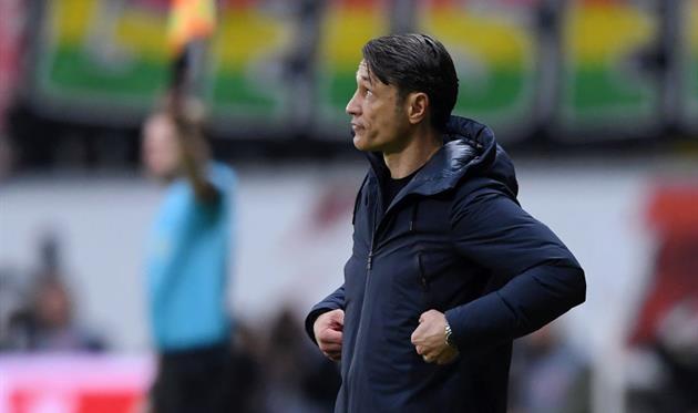 НИКО КОВАЧ, ФОТО GETTYY IMAGES