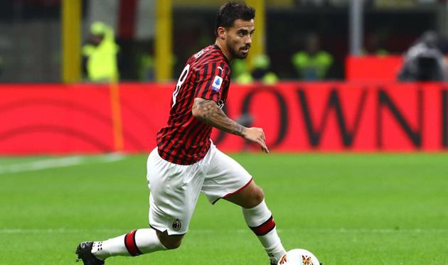 Сусо, Getty Images