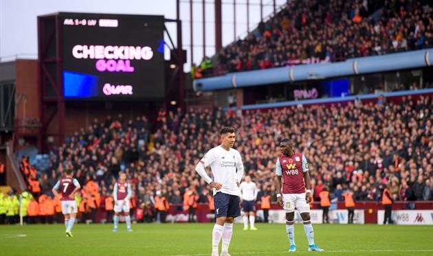 Роберто Фирмино, getty images