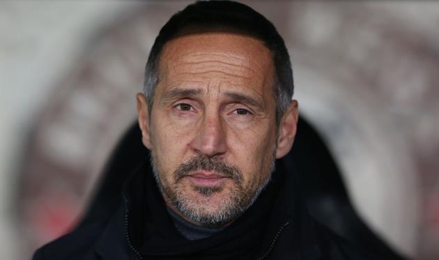 АДИ ХЮТТЕР, ФОТО GETTY IMAGES