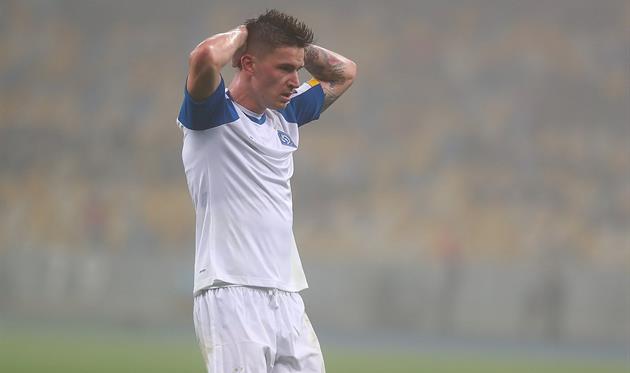 ВЕРБИЧ, ФОТО ФК ДИНАМО