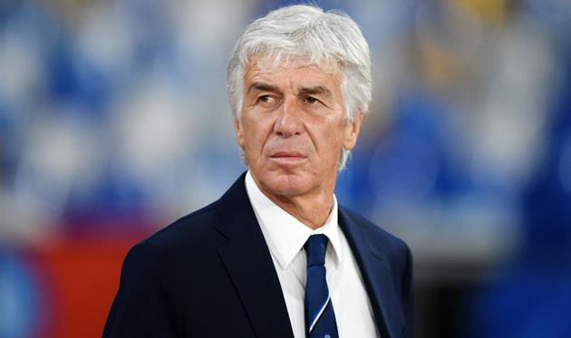 Джан Пьеро Гасперини, Getty Images