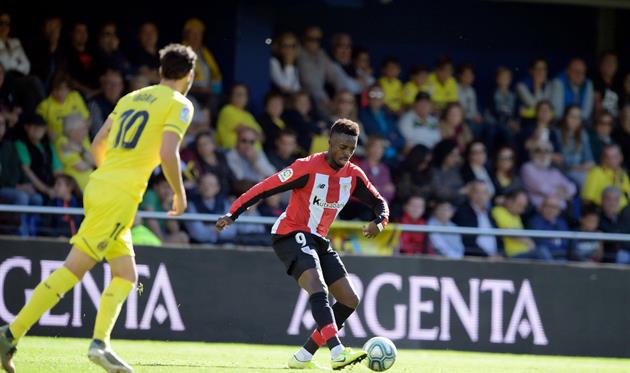 Фото ФК Атлетик