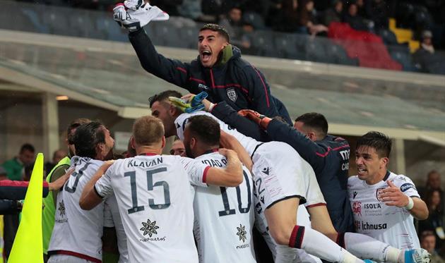 Фото Getty Images