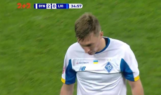 Сергей Сидорчук, фото: Скриншот 