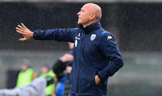 Эудженио Корини, Getty Images