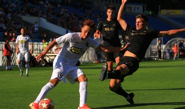 КОЛОС - ОЛИМПИК, ФОТО ФК ОЛИМПИК