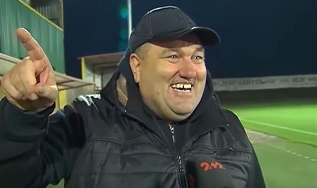 Александр Поворознюк