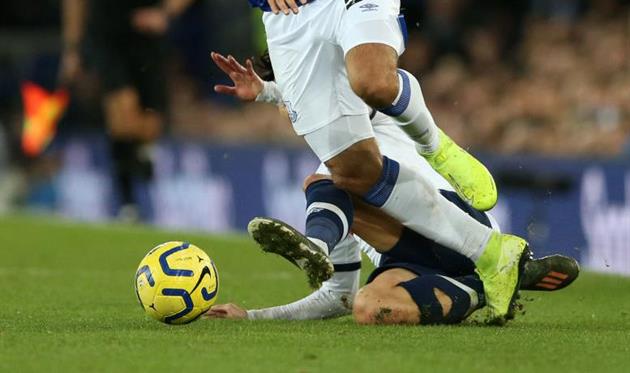 Сон против Гомеша, getty images