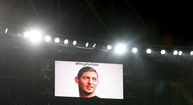 ЭМИЛЬЯНО САЛА, ФОТО GETTY IMAGES