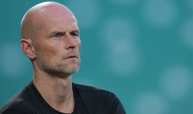 СТОЛЕ СОЛЬБАККЕН, ФОТО GETTY IMAGES