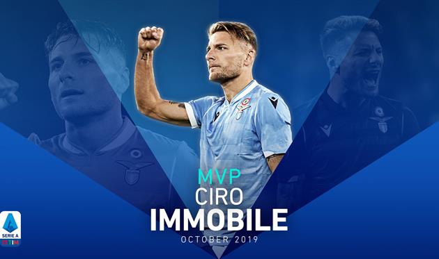 ЧИРО ИММОБИЛЛЕ, ФОТО GETTY IMAGES