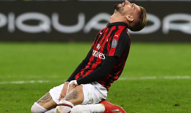 Саму Кастильехо, Getty Images