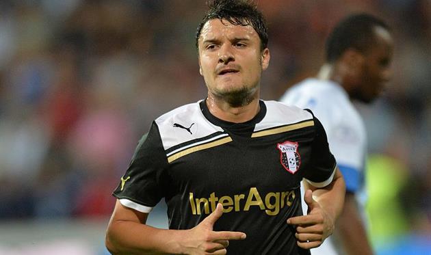 БУДЕСКУ, ФОТО GETTY IMAGES