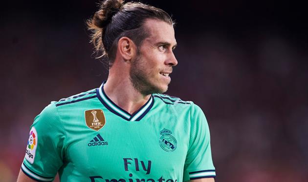 ГАРЕТ БЭЙЛ, ФОТО GETTY IMAGES