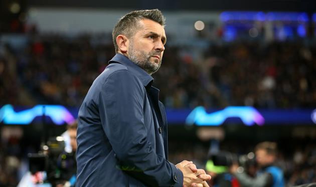 Ненад Бьелица, Getty Images