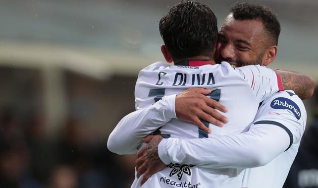 Кальяри, Getty Images