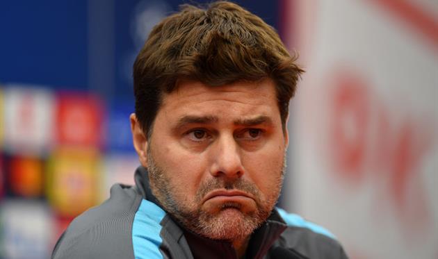 МАУРИСИО ПОЧЕТТИНО, ФОТО GETTY IMAGES