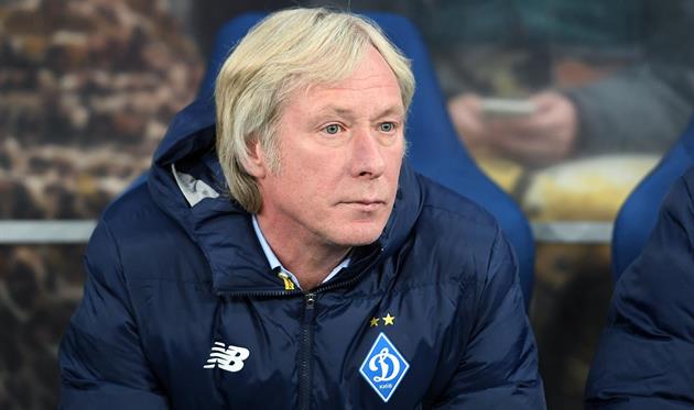 Алексей Михайличенко