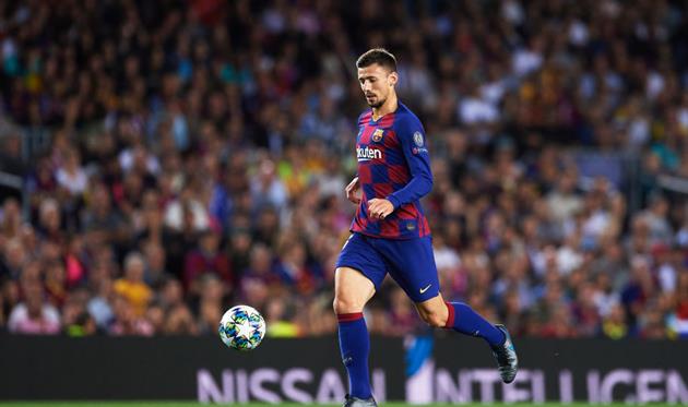 Клеман Ленгле, getty images