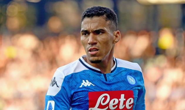 Аллан, Getty Images