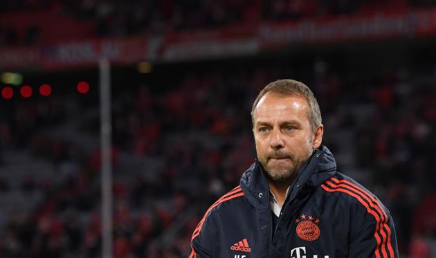 ФЛИК, ФОТО GETTY IMAGES