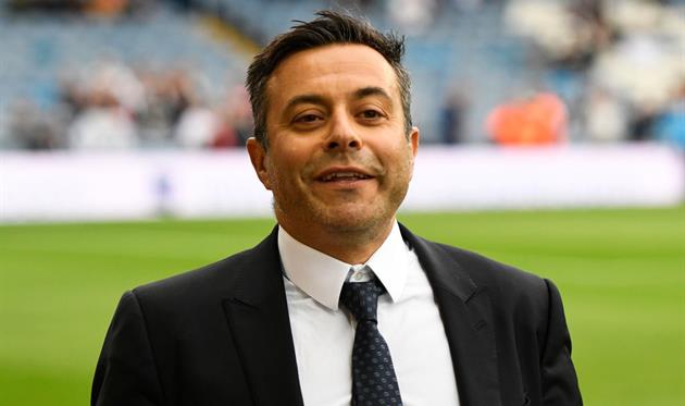 Андреа Радриццани, Getty Images