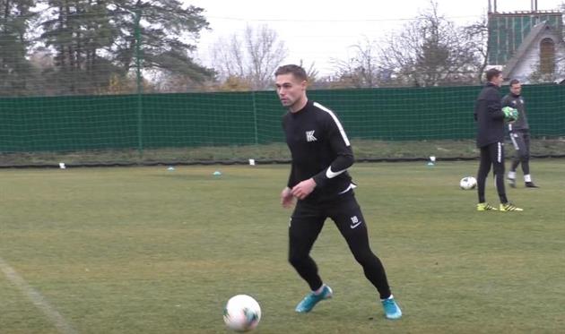 Арни Вильхамсон, islendingavaktin.is