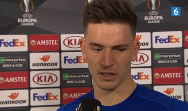 БЕНЬЯМИН ВЕРБИЧ, ФОТО: СКРИНШОТ