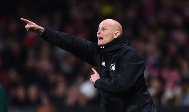 СТОЛЕ СОЛЬБАККЕН, ФОТО GETTY IMAGES