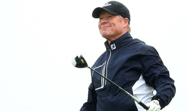 Рональд Куман - подходящий вариант, Getty Images