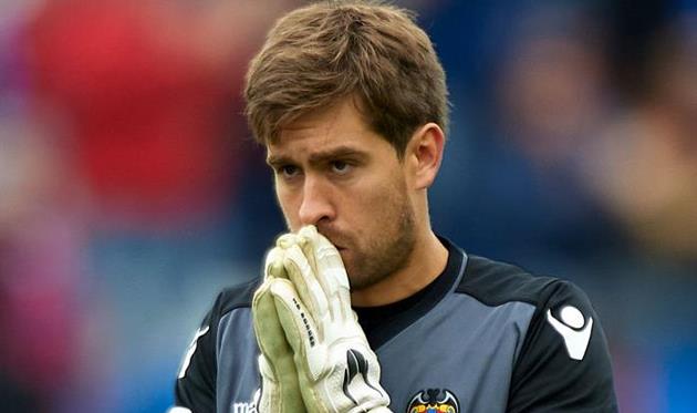 Айтор Фернандес, Getty Images