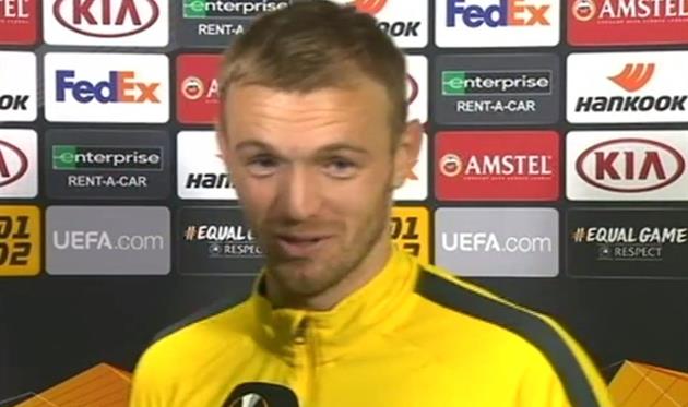 Дмитрий Гречишкин, фото: Скриншот 