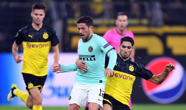 Фото Getty Images