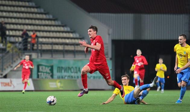 Фото МФК Металлург