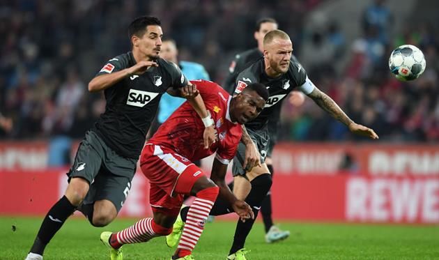 Фото Getty Images