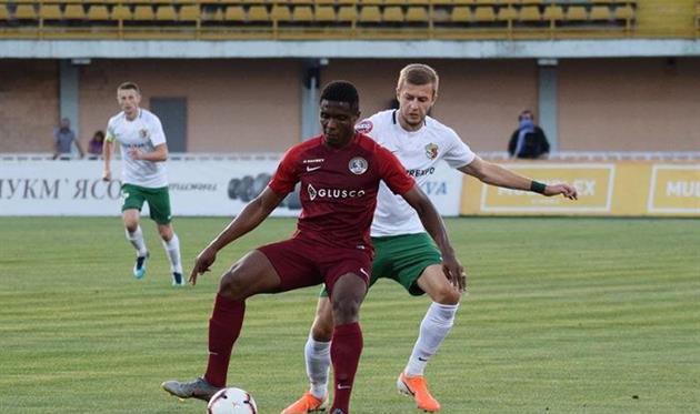 Фото ПФК Львов