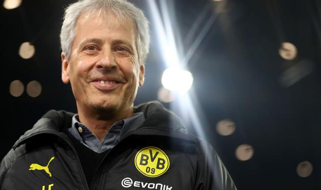 ЛЮСЬЕН ФАВР, ФОТО GETTY IMAGES