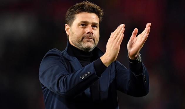 МАУРИСИО ПОЧЕТТИНО, ФОТО GETTY IMAGES