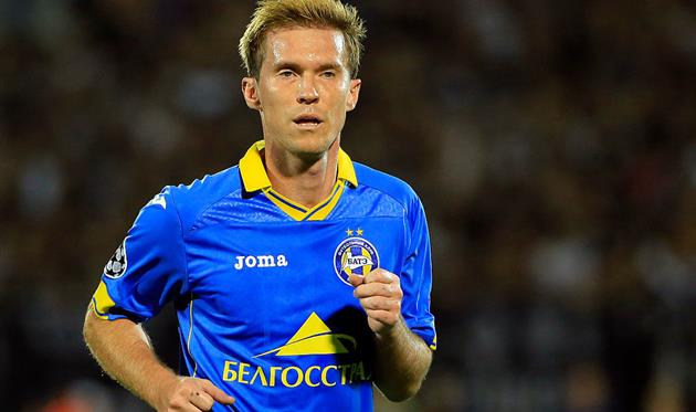 Александр Глеб, Getty Images