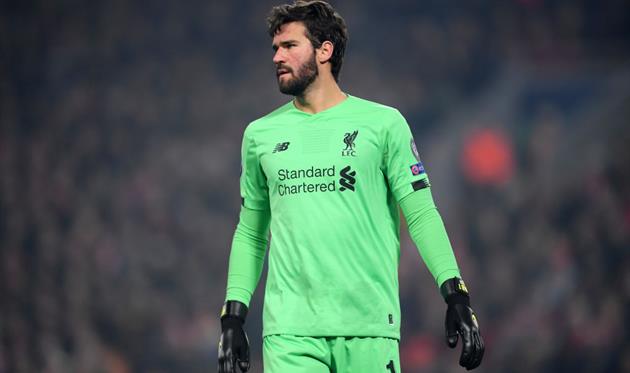 Алиссон Бекер, Getty Images