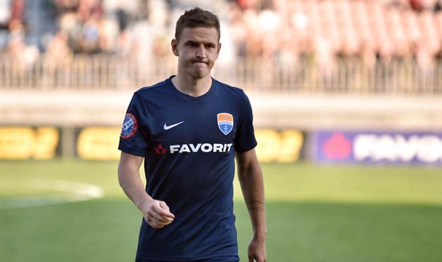 МАРИУПОЛЬ - КАРПАТЫ, ФОТО ФК МАРИУПОЛЬ